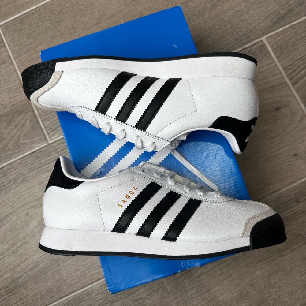 Adidas Samoa OG